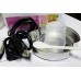 Mini Cooker หม้อข้าวอเนกประสงค์ 12V (สีขาว) ##ราคาโปร..เพียง 690 บาท :::::::: สินค้าหมดชั่วคราว :::::::::